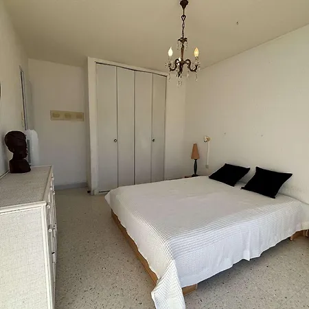 Διαμέρισμα Avec Vue - 4 Pers. - Fr-1-250-342 *