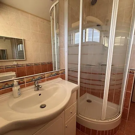 Διαμέρισμα Avec Vue - 4 Pers. - Fr-1-250-342 Le Grau-du-Roi